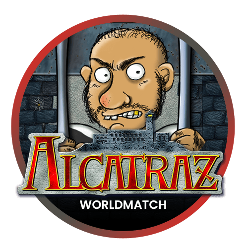 Alcatraz